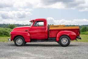 1952 GMC Pickup for sale 101955039