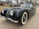 1952 Jaguar Other Jaguar Models