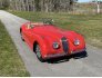 1952 Jaguar XK 120 for sale 101753714