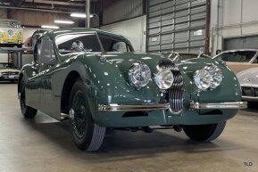 1952 Jaguar XK 120 for sale 101868353