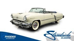 1952 Lincoln Capri for sale 101676387