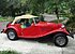 1952 MG MG-TD for sale 100983504