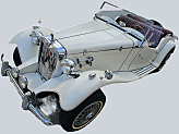1952 MG MG-TD Replica for sale 101918644