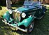 1952 MG MG-TD for sale 101218890