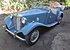 1952 MG MG-TD for sale 101191021