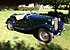 1952 MG MG-TD for sale 101197654