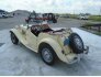 1952 MG MG-TD for sale 101533905