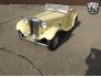 1952 MG MG-TD for sale 101689029