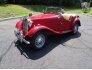 1952 MG MG-TD for sale 101689334