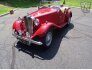 1952 MG MG-TD for sale 101689334