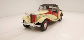 1952 MG MG-TD for sale 101886605