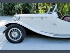 Thumbnail Photo 5 for 1952 MG MG-TD Replica for Sale by Owner