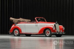 1952 Mercedes-Benz 220 for sale 101773735