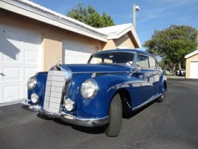 1952 Mercedes-Benz 300 for sale 101661916