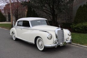 1952 Mercedes-Benz 300 for sale 102013930