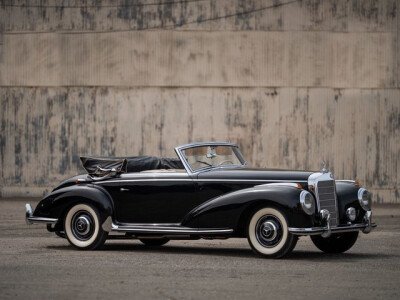 1952 Mercedes-Benz 300S for sale 101752702