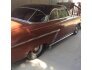 1952 Mercury Monterey for sale 101583562