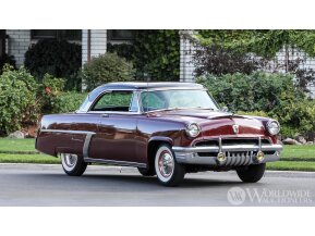 1952 Mercury Monterey for sale 101681315