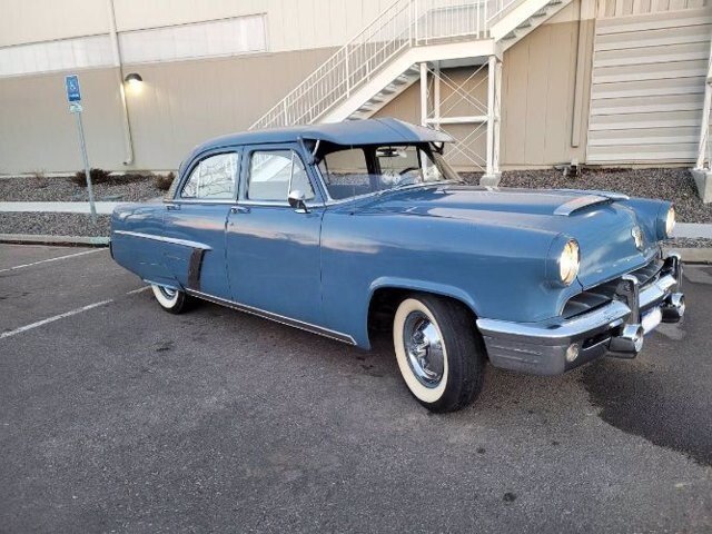 1952 Mercury Monterey Classic Cars for Sale - Classics on Autotrader