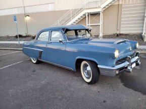 1952 Mercury Monterey for sale 101717988