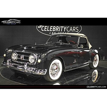 1967 Chevrolet Impala For Sale Near Las Vegas Nevada