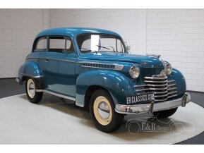 1952 Opel Olympia for sale 101663553