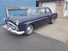 1952 Packard Deluxe for sale 101801740
