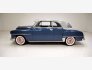 1952 Plymouth Belvedere for sale 101668639