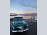 1952 Plymouth Cambridge