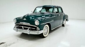 1952 Plymouth Cambridge for sale 101975697