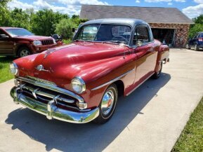 1952 Plymouth Concord for sale 101683983