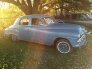 1952 Plymouth Cranbrook for sale 101626337