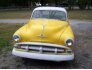 1952 Plymouth Cranbrook for sale 101662159