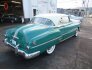 1952 Pontiac Chieftain for sale 101676434