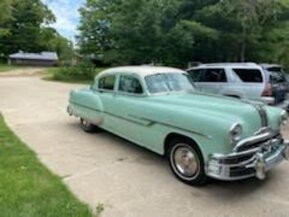 1952 Pontiac Chieftain for sale 101923485