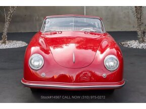 1952 Porsche 356 for sale 101654700