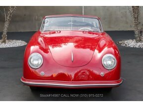 1952 Porsche 356 for sale 101781398