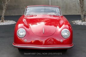 1952 Porsche 356 for sale 101846583