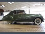 Thumbnail Photo 6 for 1952 Rolls-Royce Silver Dawn