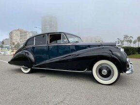 1952 Rolls-Royce Silver Wraith for sale 101676764