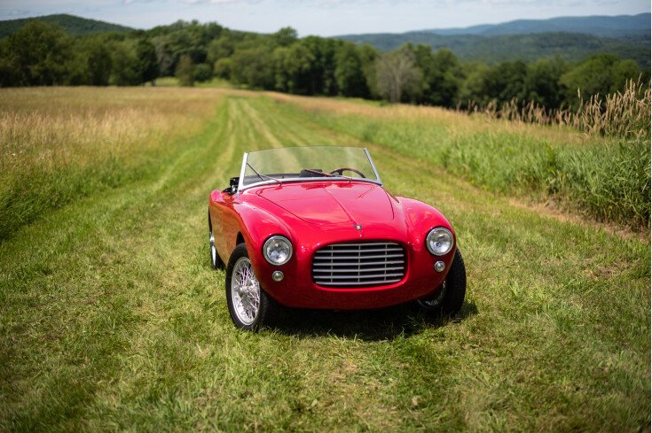 Photo for New 1952 Siata Custom
