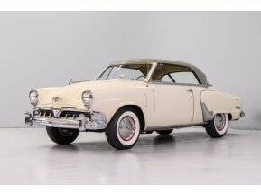 1952 Studebaker Champion for sale 101719064