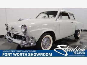 1952 Studebaker Champion for sale 101728131