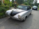 1952 Studebaker Custom