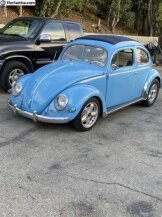 1952 Volkswagen Beetle for sale 102003841