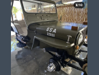 Thumbnail Photo 3 for 1952 Willys M-38 for Sale by Owner