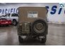 1952 Willys M-38 for sale 101735972