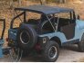 1952 Willys M-38 for sale 101791284