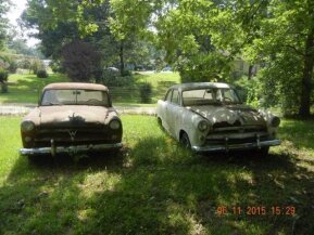 1952 Willys Other Willys Models for sale 101661559