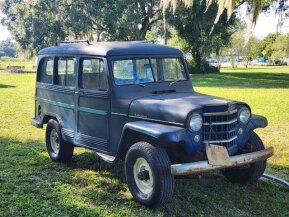 1952 Willys Other Willys Models for sale 101982499